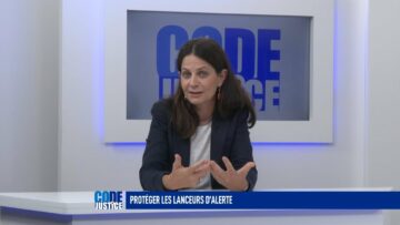 PROTECTION DES LANCEURS DALERTE