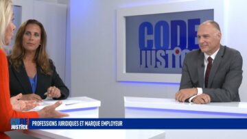 PROFESSIONS JURIDIQUES ET MARQUE EMPLOYEUR