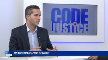 SÉCURISER LES TRANSACTIONS E-COMMERCE