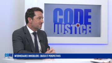 INTERMEDIAIRES IMMOBILIERS : ENJEUX ET PERSPECTIVES