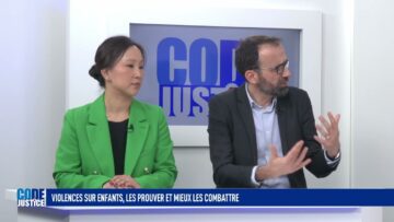 VIOLENCE SUR TÉMOINS : ÊTRE TÉMOINS