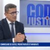 PREUVE PAR COMMISSAIRE DE JUSTICE, PREUVE PARFAITE ET IMPARFAITE