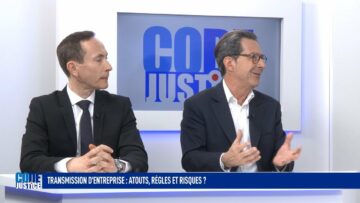 TRANSMISSION D’ENTREPRISE : ATOUTS, RÈGLES ET RISQUES ?