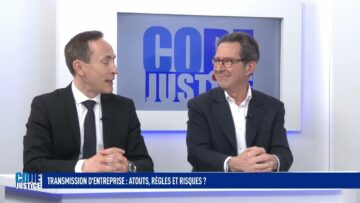 Valeur de la preuve par commissaire de justice dans le cadre d’une transmission d’entreprise ?
