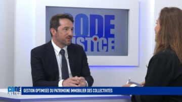 GESTION OPTIMISÉE DU PATRIMOINE IMMOBILIER DES COLLECTIVITÉS