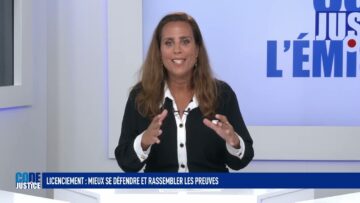 Licenciement : preuve « parfaite » par commissaire de justice et preuve par soi-même