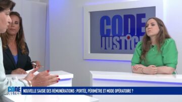 Comment expliquer le changement de process sur la saisie des salaires ?