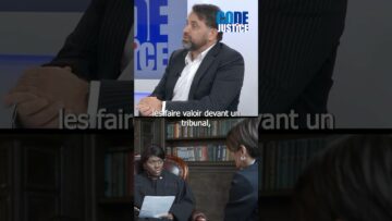 Constat en urgence | un commissaire de justice peut-il intervenir rapidement ? #droit #justice