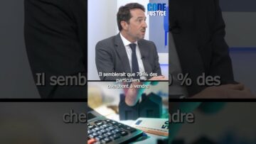 Les commissaires de justice, nouveaux acteurs de l’#immobilier ? #justice #droit