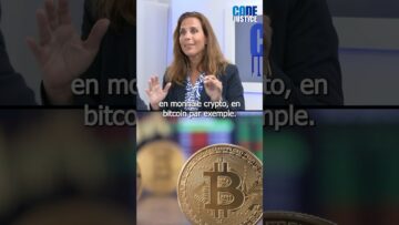 Qu’est-ce que la loi française permet aujourd’hui sur les crypto-monnaies ? #justice #droit