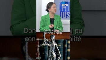 Violence sur enfants : comment agir ? #justice #droit