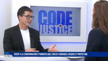 CRÉDIT À LA CONSOMMATION ET RENOUVELABLE, RÈGLES JURIDIQUES, RISQUES ET PROTECTION